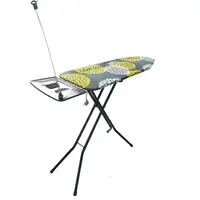 Дошка для прасування Casa Si Superstandard Electric 120x38 Black Firework (CS95151G387)