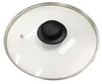 Крышка стеклянная Martex 29-45-006 16 см