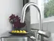 Змішувач для кухні з висувним виливом Grohe Minta (32321DC2)