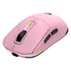 Мышь MEETION Wired+2.4G+Bluetooth Gaming mouse GW24 |6 Keys, 8000dpi, 30-60h, RGB|