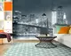 Фотообои текстурированные, виниловые Мосты, 250х380 см, fo01inV_ar11381