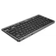 Клавиатура HOCO Wisdom wireless dual-mode keyboard GM32 |2.4G/BT5.0, 50h Max|