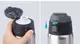 Термогорнятко Naturehike Vacuum Bottle 0,5 L NH19SJ009 Black/Blue