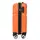 Валіза Semi Line 20" (S) Orange (T5614-1)