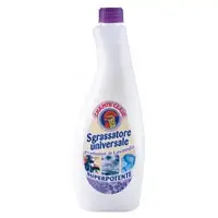 Універсальний очищувач Chante Clair Sgrassatore Lavanda 8015194508203 625 мл запаска