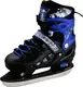 Ролики-коньки Scale Sport 2in1. Blue (размер 38-41)