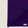 Детская простыня DARK PLUM CS1