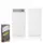 Портативная батарея 20000 mAh Revolution Remax RPL-58-White