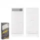 Портативная батарея 20000 mAh Revolution Remax RPL-58-White