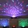 Диско шар для вечеринок с поддержкой USB Led Magic Ball Light CG07 PR3