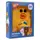 Блокнот пушистый YES Line Friends Sally 151748
