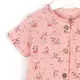 Песочник из муслина для девочки Cute Flowers