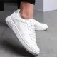 Кроссовки женские Fashion Gizmo 3558 40 размер 25,5 см Белый