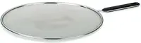 Захисний екран від бризок Bravo Chef BC-5106-28 28 см
