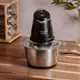 Чоппер измельчитель 2 в 1 кухонный с чашей на 1.5 л кухонный электрический Sokany SK-06028