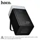 УМБ HOCO 65W fully compatible power bank with built-in cable and camping light DB103A 60000mAh |2USB