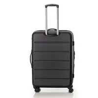 Валіза Swissbrand Berlin (M) Black (SWB_LHBER001M)