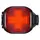 Мигалка задняя Knog Blinder Mini Cross Rear 30 Lumens Black