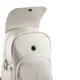 Рюкзак "Soft Daypack" защита от краж, порезов, черный