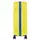 Чемодан Semi Line 28" (L) Yellow (T5801-3)