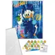 Картина по номерам "Scrooge McDuck" 40х50 см