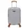 Чемодан Semi Line 20" (S) Light Grey (T5849-1)