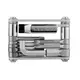 Мультитул Birzman Feexman E-Version Multi Tool 10 functions ̶̶ Silver (E-Version 10)