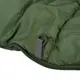Спальный мешок Highlander Phoenix Flame 400/-9°C Olive Green Left SB244-OG