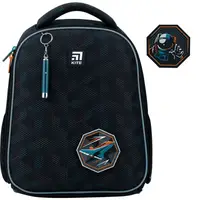 Рюкзак Kite Education каркасный K22-555S-7 Spaceship