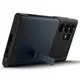 Чехол Spigen для Samsung Galaxy S23 Ultra - Slim Armor, Metal Slate (ACS05640)