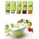 Многофункциональная тертка SALAD all in one