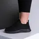 Кроссовки женские Fashion Oliver 3551 40 размер 25,5 см Черный