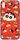 Чехол-накладка TOTO Cartoon Print Glass Case Apple iPhone XS Max A monkey