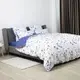Постельное белье семейное ТЕП Summer Bloom 2-00882-28286 150х215х2 см