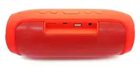Портативная колонка Jbl Charge 4 Красный PR4
