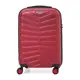 Чемодан маленький 4 колеса Ricco Grande T15002red-M
