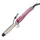 Плойка для волос Vilgrand VHC-3062 red 65 Вт красная