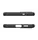 Чехол Spigen для Samsung Galaxy S25 FE - Rugged Armor, Matte Black (ACS10025)