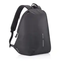 Рюкзак городской XD Design Bobby Soft черный (P705.791)