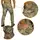 Брюки SoftShell Mesh Multicam (7284), XXL