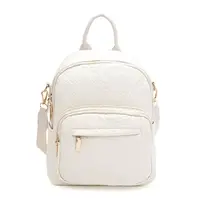 Женский рюкзак Monsen C1BK6017w-white