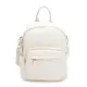 Женский рюкзак Monsen C1BK6017w-white