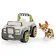 Игровой набор Paw Patrol Джип с водителем Трекером (SM16775/7106)