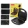 Мультипекарь Kamille KM-6723 800 Вт черный