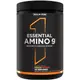 Аминокислота Rule 1 Essential Amino 9, 345 грамм Малиновый лимонад