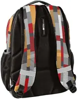 Міський рюкзак у карту PASO 30L 18-2706KS