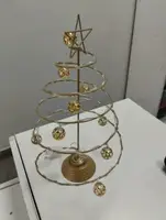 Декор Елка с иллюминацией DecorArt \"\"