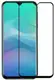 Защитное стекло TOTO 5D Full Cover Tempered Glass Tecno Spark 6 Go (KE5) Black