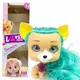 Фигурка "Lovely Pets" (10 см), бирюзовая