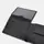 Мужское кожаное портмоне Keizer K16077bl-black